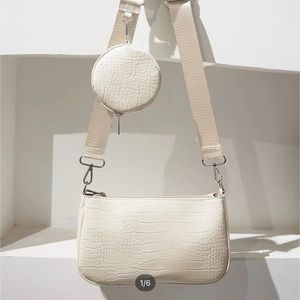 Brand New Cross Body